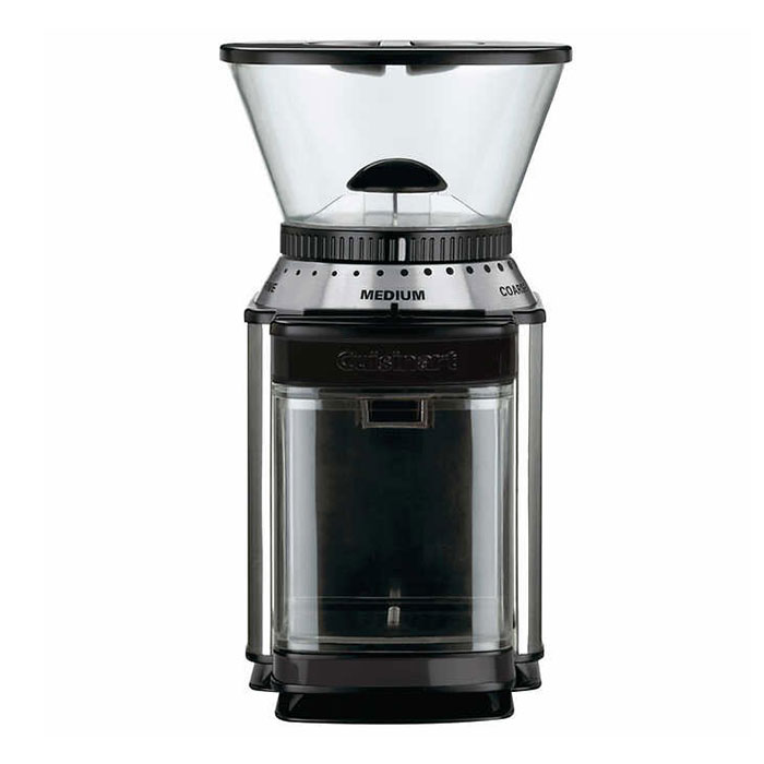 Cuisinart - Supreme Grind Automatic Burr Mill