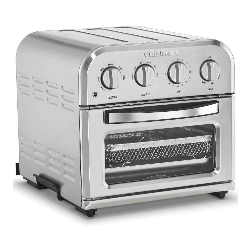 best toaster oven air fryer