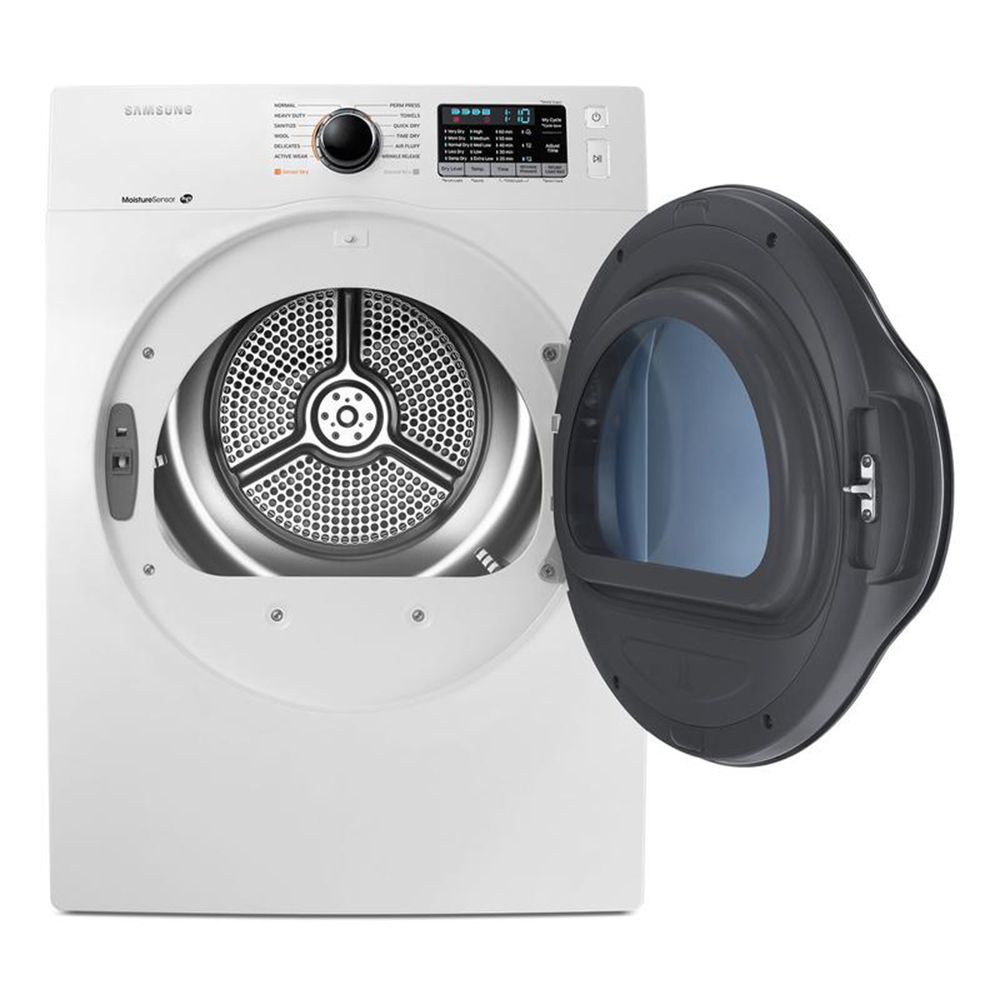 Samsung DV22K6800EW/AC Electric Dryer % Aegis Wireless