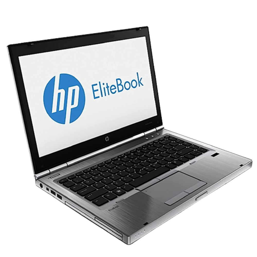 Hp Elitebook 8470p 14 Inch Laptop Aegis Wireless 2538