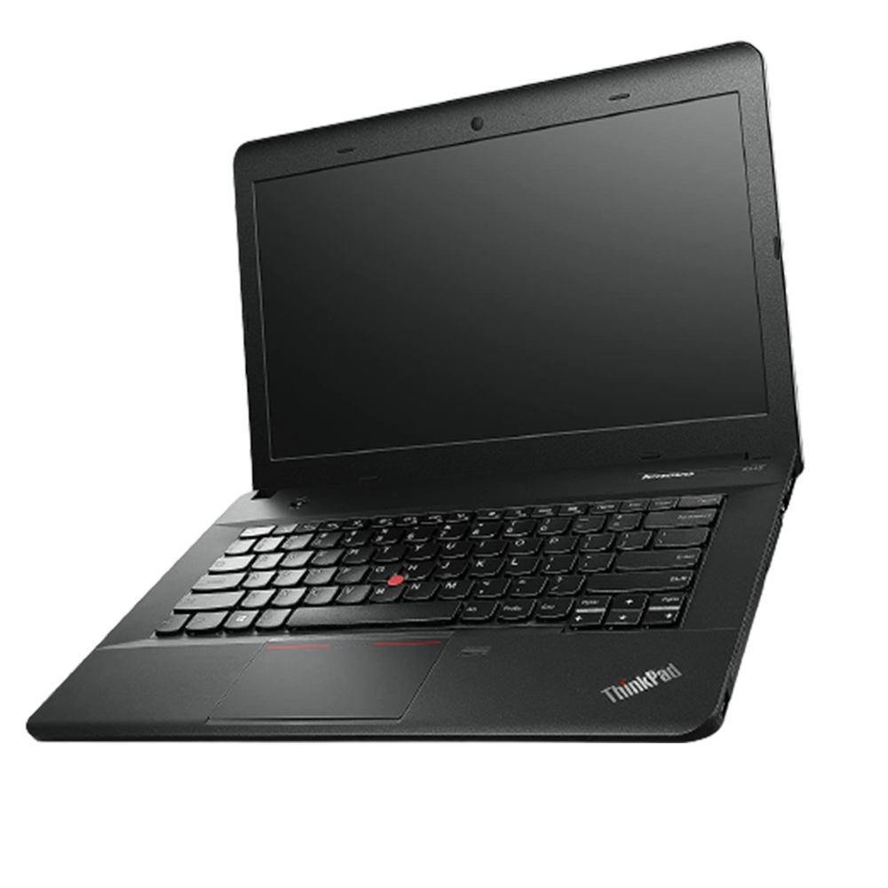 Lenovo ThinkPad E440 Laptop ( 14 Inch, Intel i3 4rd Gen, 4GB Ram, 128GB SSD  )