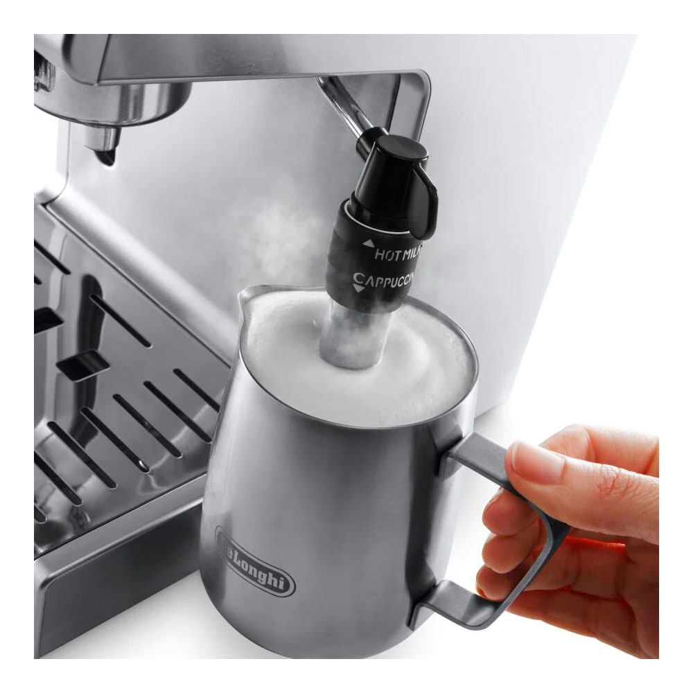 DeLonghi ECP3630 Manual Espresso Machine